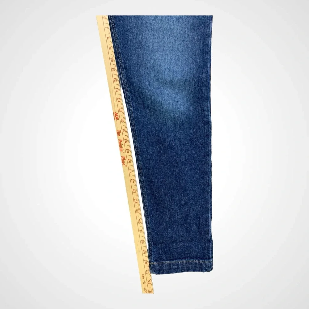 Banana Republic experience effortless